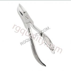 Solingen Cuticle Nipper German Pattern--Solingen Pensi