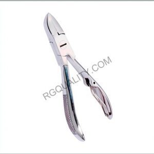 Solingen Cuticle Nipper German Pattern--Solingen Pensi