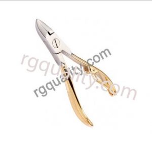 Solingen Cuticle Nipper German Pattern--Solingen Pensi