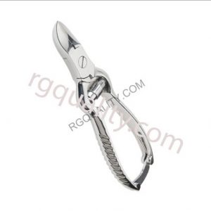 Solingen Cuticle Nipper German Pattern--Solingen Pensi