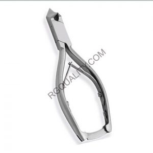 Solingen Cuticle Nipper German Pattern--Solingen Pensi