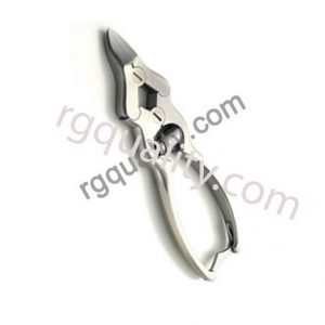 Solingen Cuticle Nipper German Pattern--Solingen Pensi