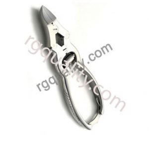 Solingen Cuticle Nipper German Pattern--Solingen Pensi