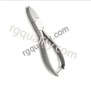 Solingen Cuticle Nipper German Pattern--Solingen Pensi