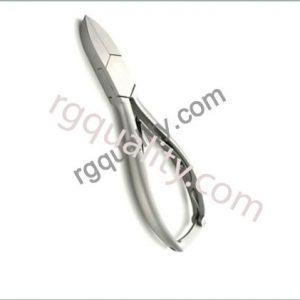 Solingen Cuticle Nipper German Pattern--Solingen Pensi