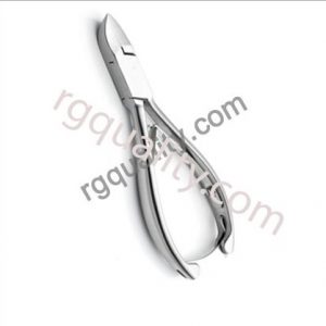 Solingen Cuticle Nipper German Pattern--Solingen Pensi
