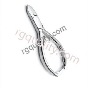 Solingen Cuticle Nipper German Pattern--Solingen Pensi