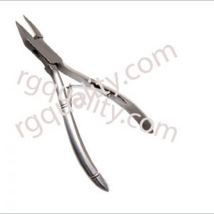 Solingen Cuticle Nipper German Pattern--Solingen Pensi