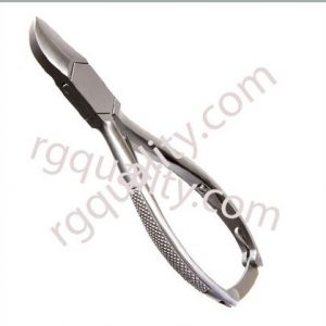 Solingen Cuticle Nipper German Pattern--Solingen Pensi