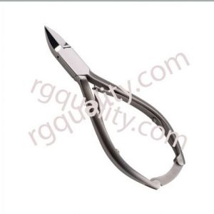Solingen Cuticle Nipper German Pattern--Solingen Pensi
