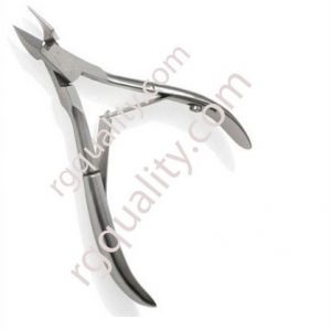 Solingen Cuticle Nipper German Pattern--Solingen Pensi