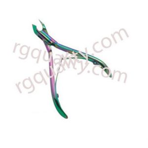 Solingen Cuticle Nipper German Pattern--Solingen Pensi