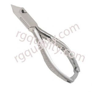 Solingen Cuticle Nipper German Pattern--Solingen Pensi