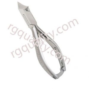 Solingen Cuticle Nipper German Pattern--Solingen Pensi