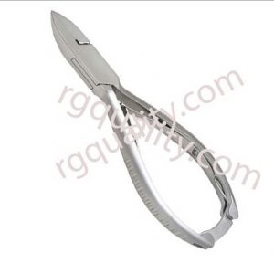 Solingen Cuticle Nipper German Pattern--Solingen Pensi